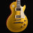 Epiphone Inspired by Gibson Custom 1957 Les Paul Standard Reissue - Goldtop Epiphone