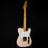 Fender Custom Shop 1950 Pine Esquire - Time Capsule Aged White Blonde - Midwood Guitar