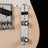 Fender Custom Shop 1950 Pine Esquire - Time Capsule Aged White Blonde - Midwood Guitar