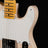 Fender Custom Shop 1950 Pine Esquire - Time Capsule Aged White Blonde - Midwood Guitar