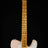 Fender Custom Shop 1950 Pine Esquire - Time Capsule Aged White Blonde - Midwood Guitar