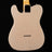 Fender Custom Shop 1950 Pine Esquire - Time Capsule Aged White Blonde - Midwood Guitar
