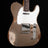 Fender Custom Shop 1961 Telecaster Heavy Relic - Roasted Body/Shoreline Gold Fender Custom Shop