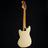 1966 Fender Musicmaster II - Olympic White | Preowned Fender