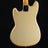 1966 Fender Musicmaster II - Olympic White | Preowned Fender