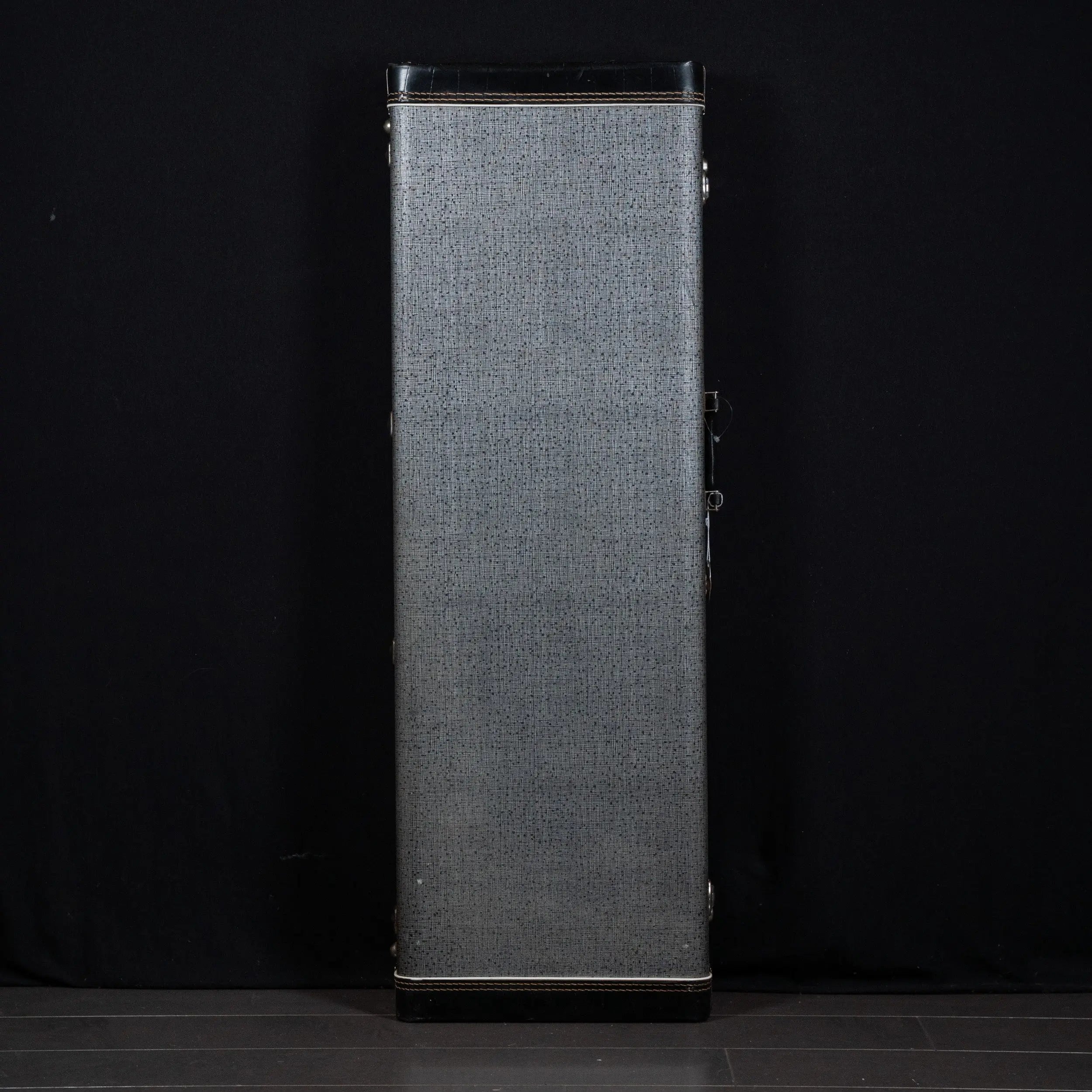 1966 Fender Musicmaster II - Olympic White | Preowned Fender