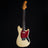 1966 Fender Musicmaster II - Olympic White | Preowned Fender
