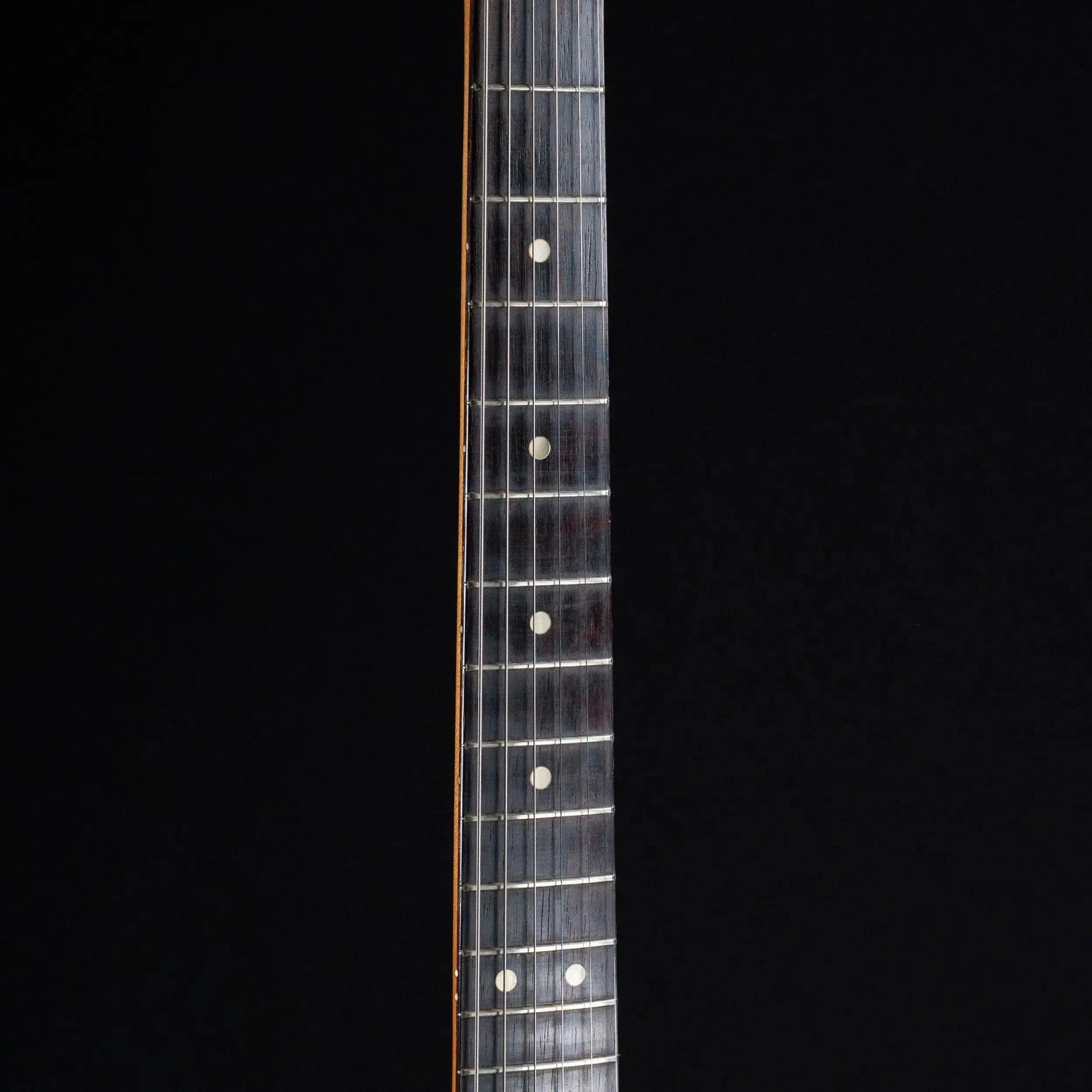 1966 Fender Musicmaster II - Olympic White | Preowned Fender