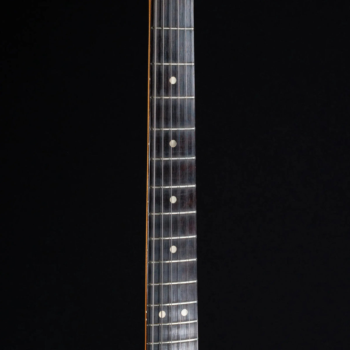 1966 Fender Musicmaster II - Olympic White | Preowned Fender
