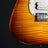 2012 Fender American Select Stratocaster Flame Maple HSS - Antique Sunburst | Preowned Fender