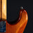 2012 Fender American Select Stratocaster Flame Maple HSS - Antique Sunburst | Preowned Fender