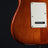 2012 Fender American Select Stratocaster Flame Maple HSS - Antique Sunburst | Preowned Fender