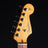 2012 Fender American Select Stratocaster Flame Maple HSS - Antique Sunburst | Preowned Fender