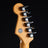 2012 Fender American Select Stratocaster Flame Maple HSS - Antique Sunburst | Preowned Fender