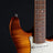 2012 Fender American Select Stratocaster Flame Maple HSS - Antique Sunburst | Preowned Fender