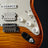 2012 Fender American Select Stratocaster Flame Maple HSS - Antique Sunburst | Preowned Fender