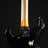 2024 Fender Custom Shop Limited Fat 1954 Stratocaster Relic Aged Black | Preowned - Midwood Guitar