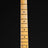 2024 Fender Custom Shop Limited Fat 1954 Stratocaster Relic Aged Black | Preowned - Midwood Guitar