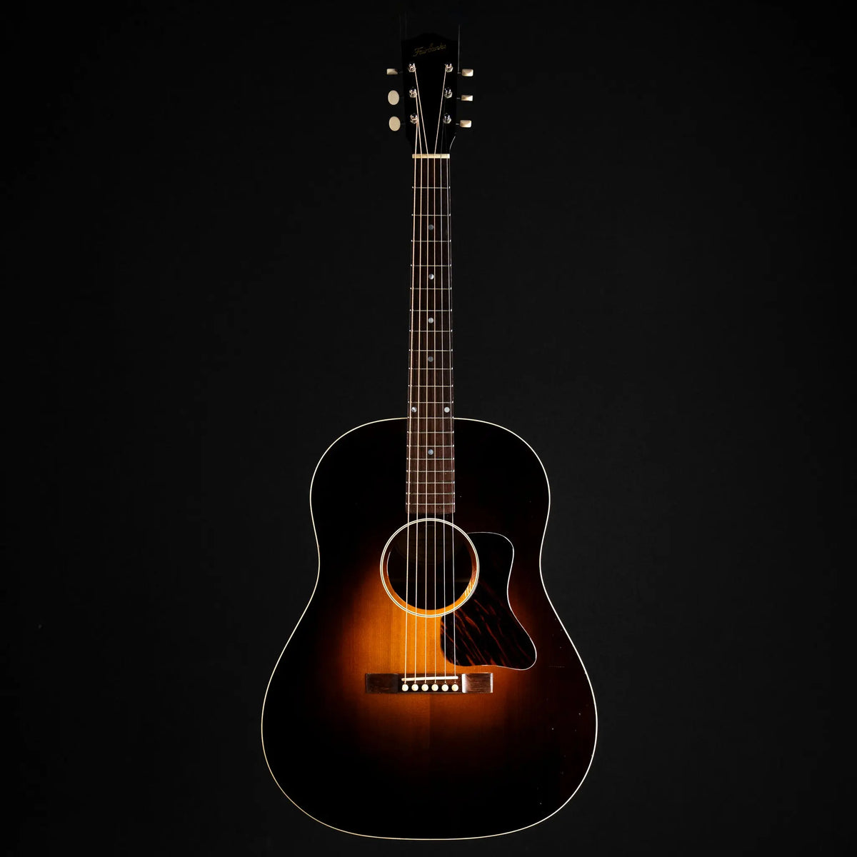 2011 Fairbanks F-30 Roy Smeck | Preowned