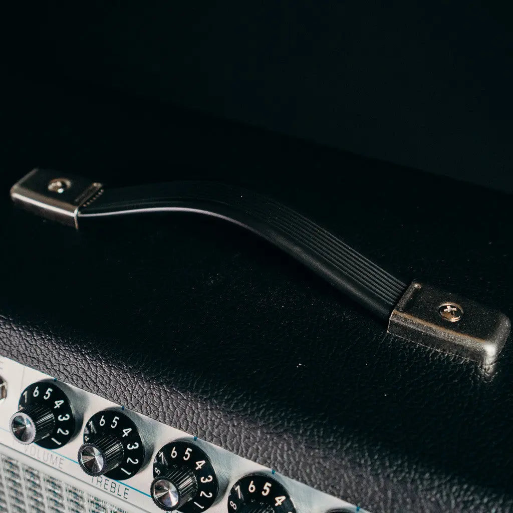 Fender '68 Custom Deluxe Reverb Combo Amplifier Fender
