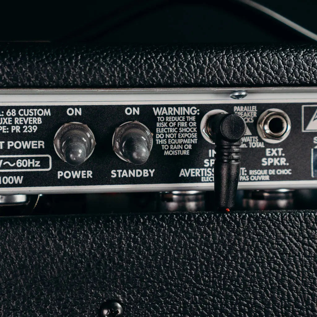 Fender '68 Custom Deluxe Reverb | Midwood Guitar Studio
