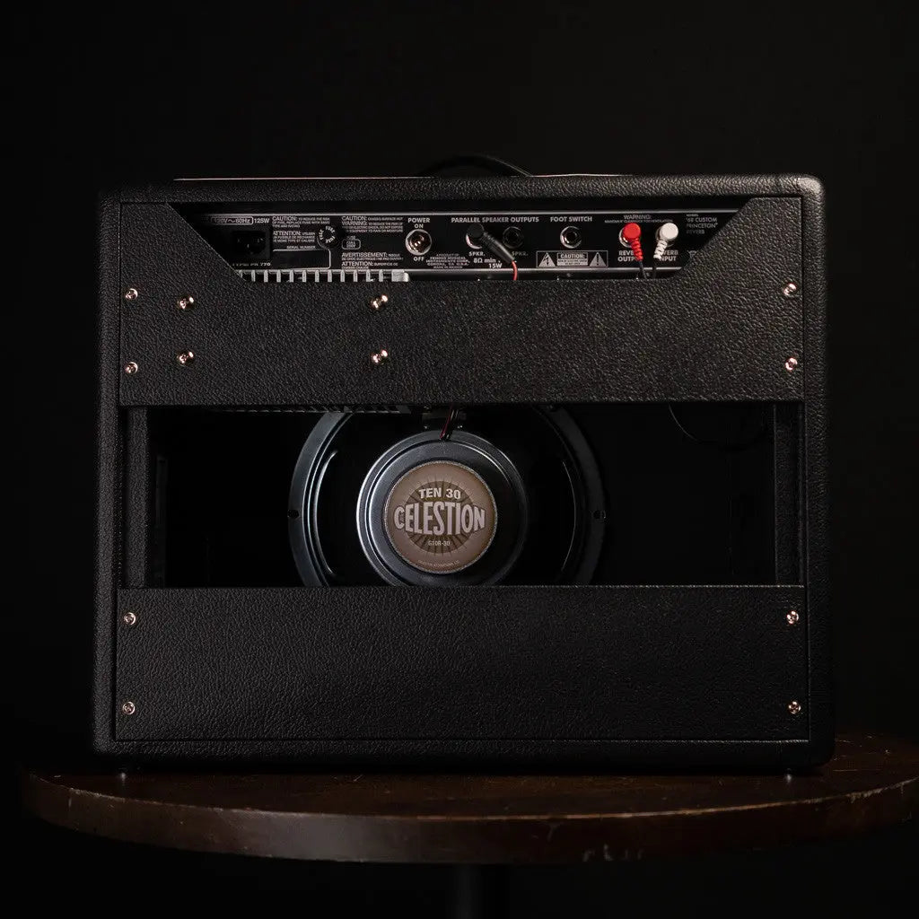 Fender '68 Custom Princeton Reverb Fender