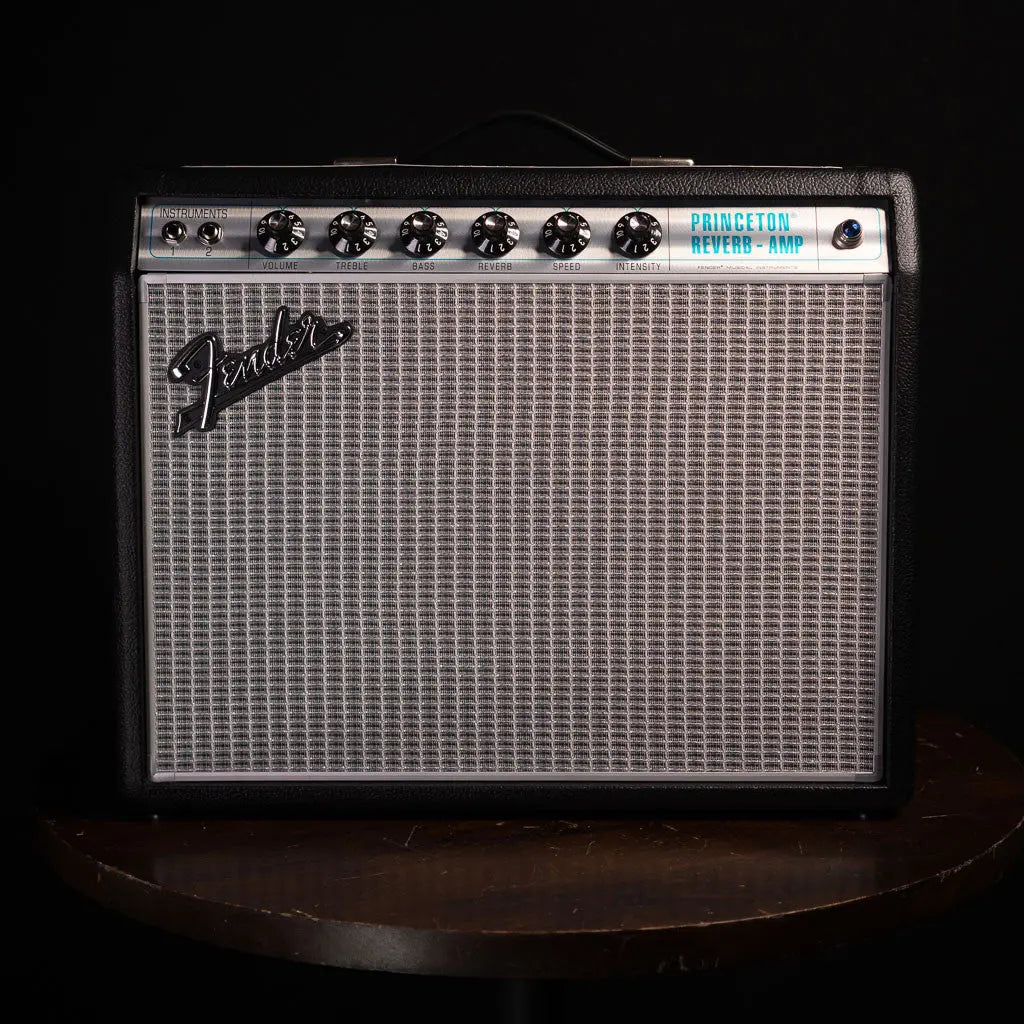 Fender '68 Custom Princeton Reverb Fender