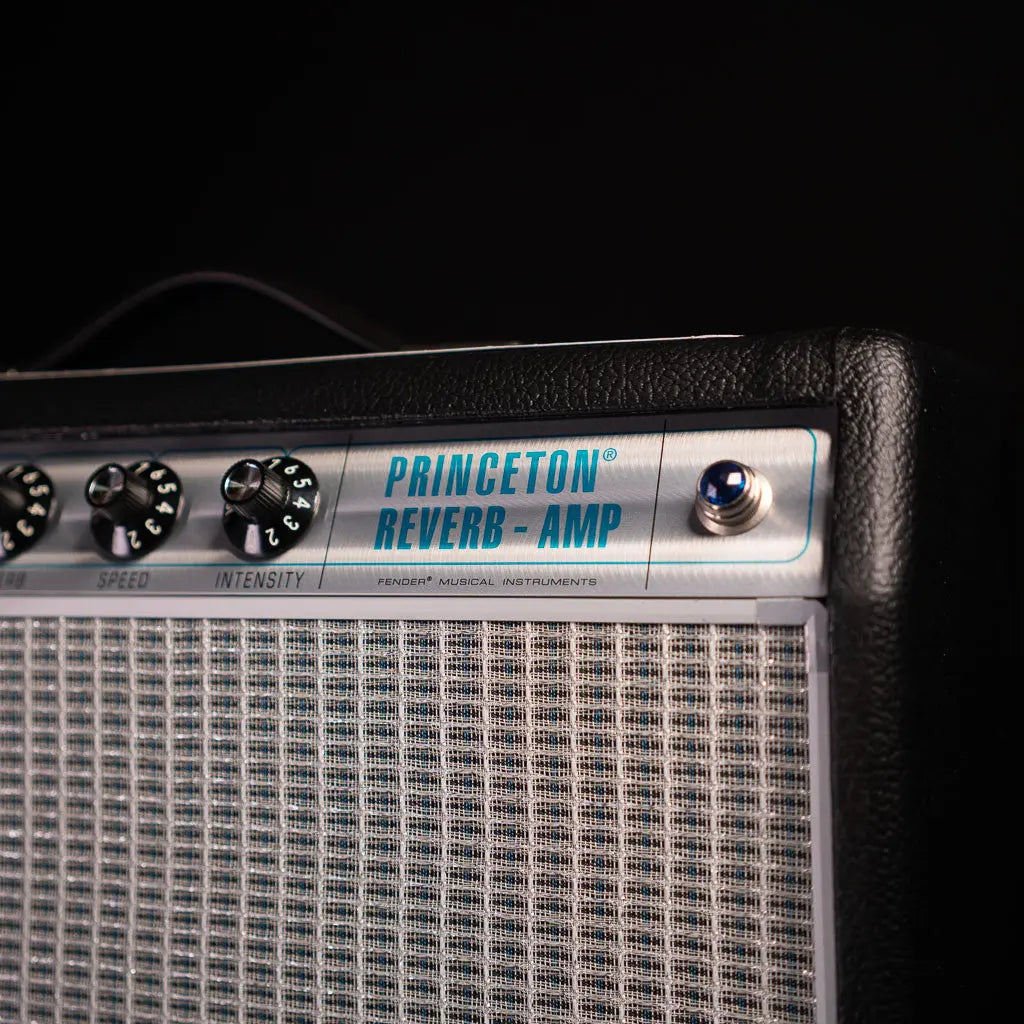 Fender '68 Custom Princeton Reverb Fender