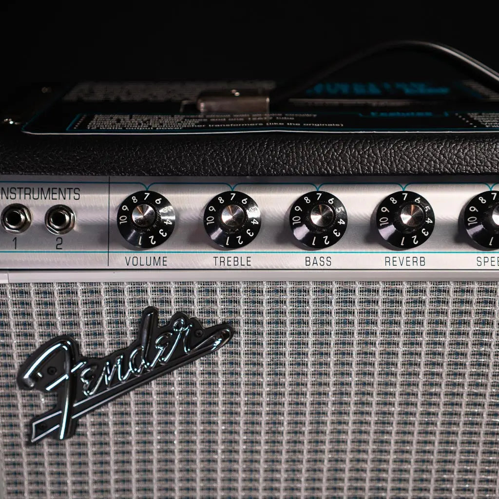 Fender '68 Custom Princeton Reverb Fender