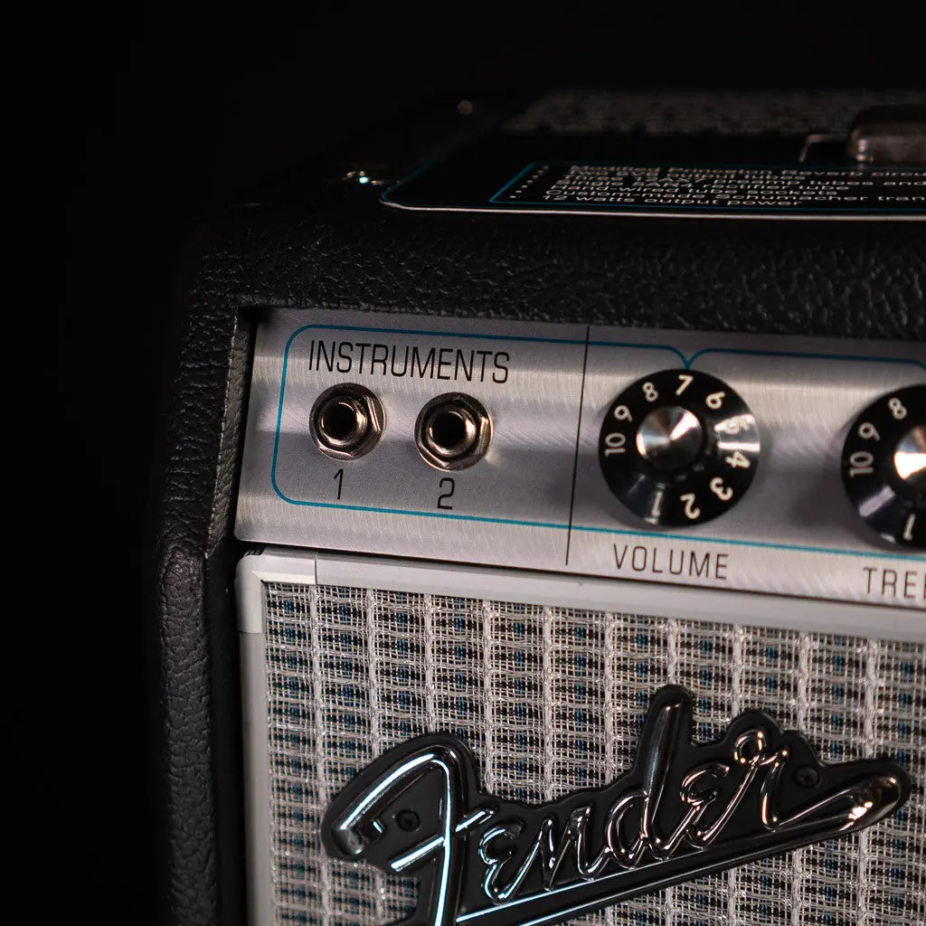 Fender '68 Custom Princeton Reverb Fender