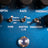 Fender Mirror Image Delay Pedal Fender