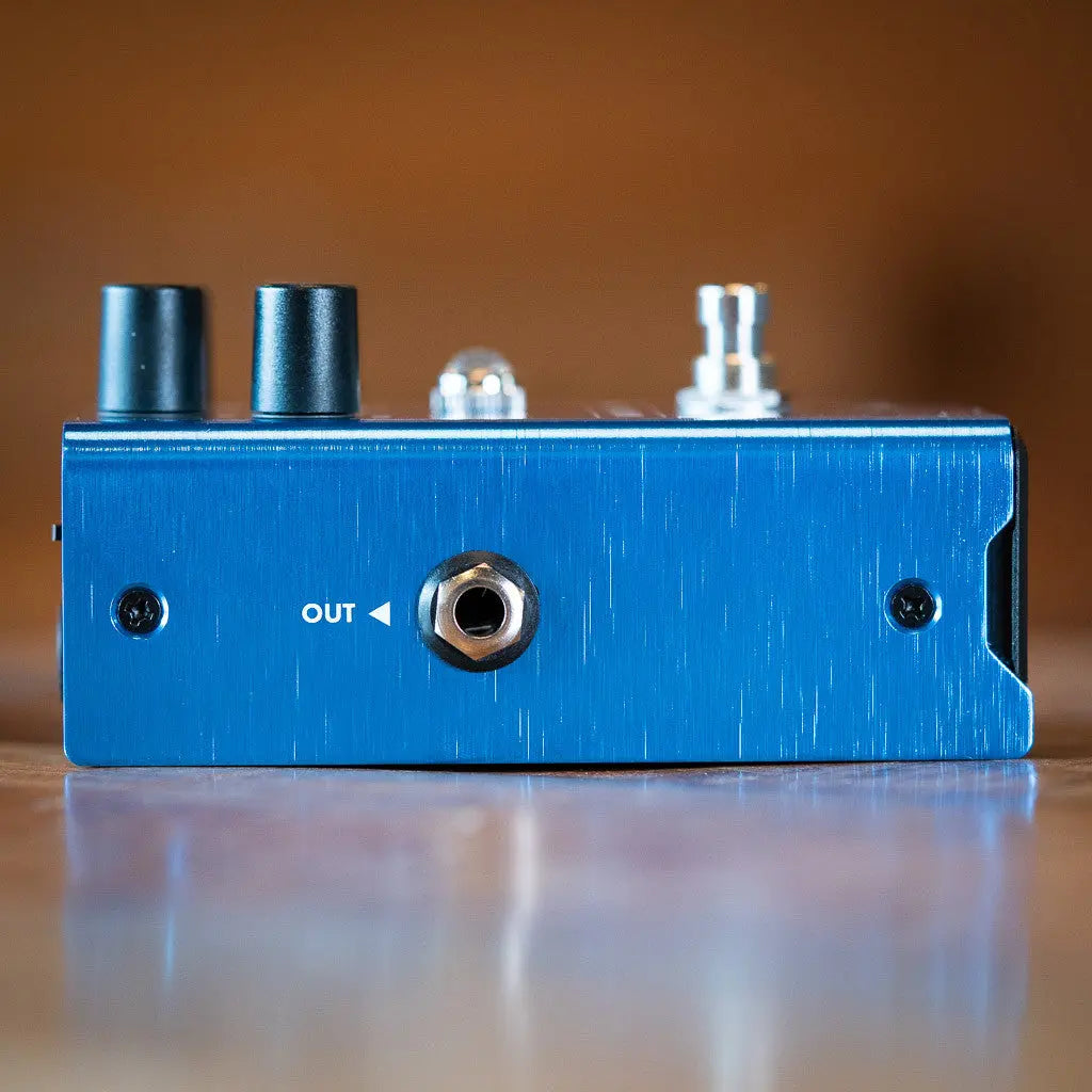 fender mirror image delay pedal Fender Mirror Image Delay Pedal