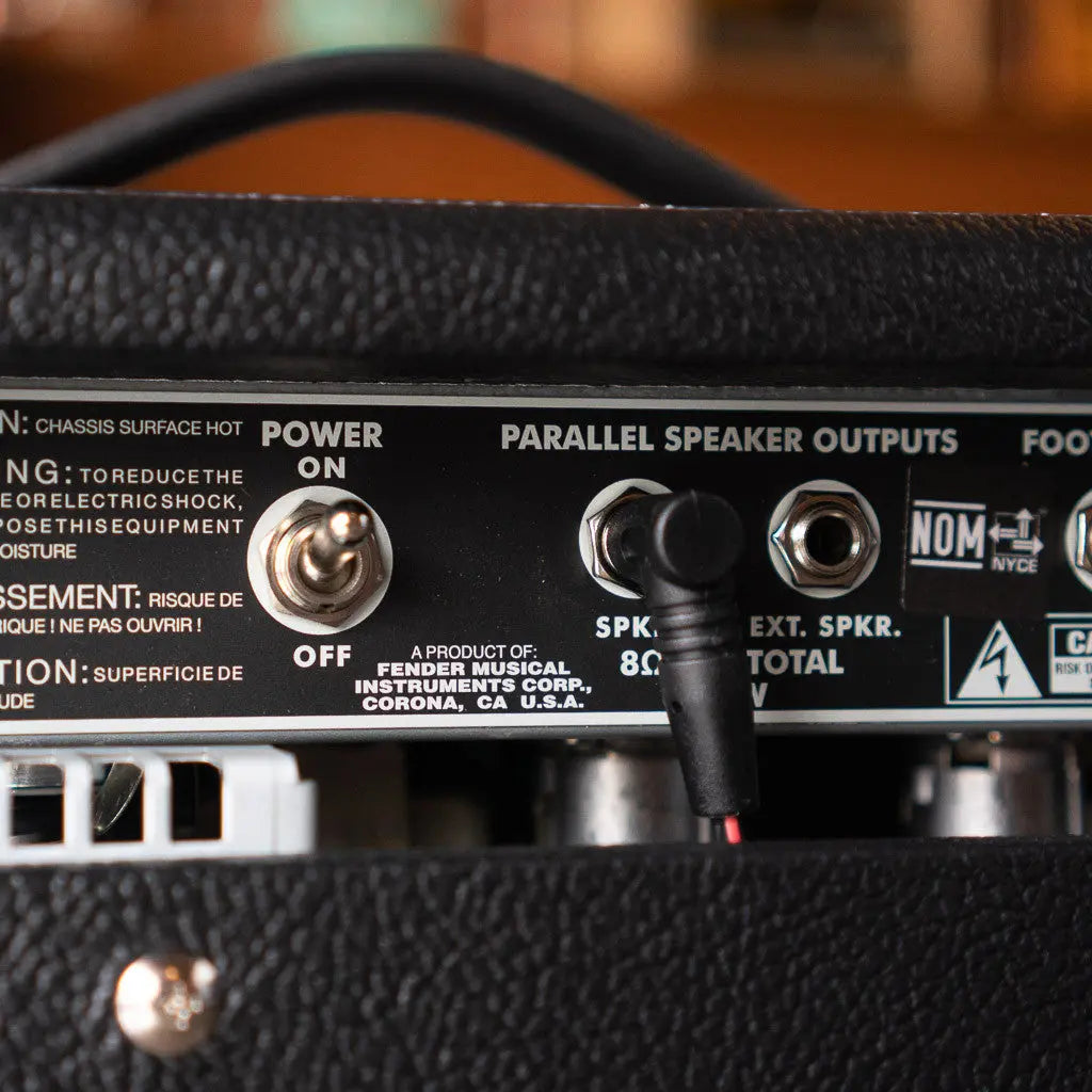 Fender '65 Princeton Reverb Reissue Fender