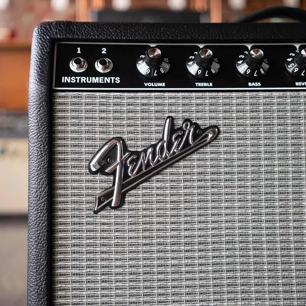 Fender '65 Princeton Reverb Reissue Fender
