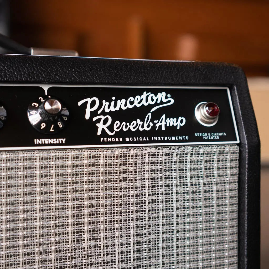 Fender '65 Princeton Reverb Reissue Fender