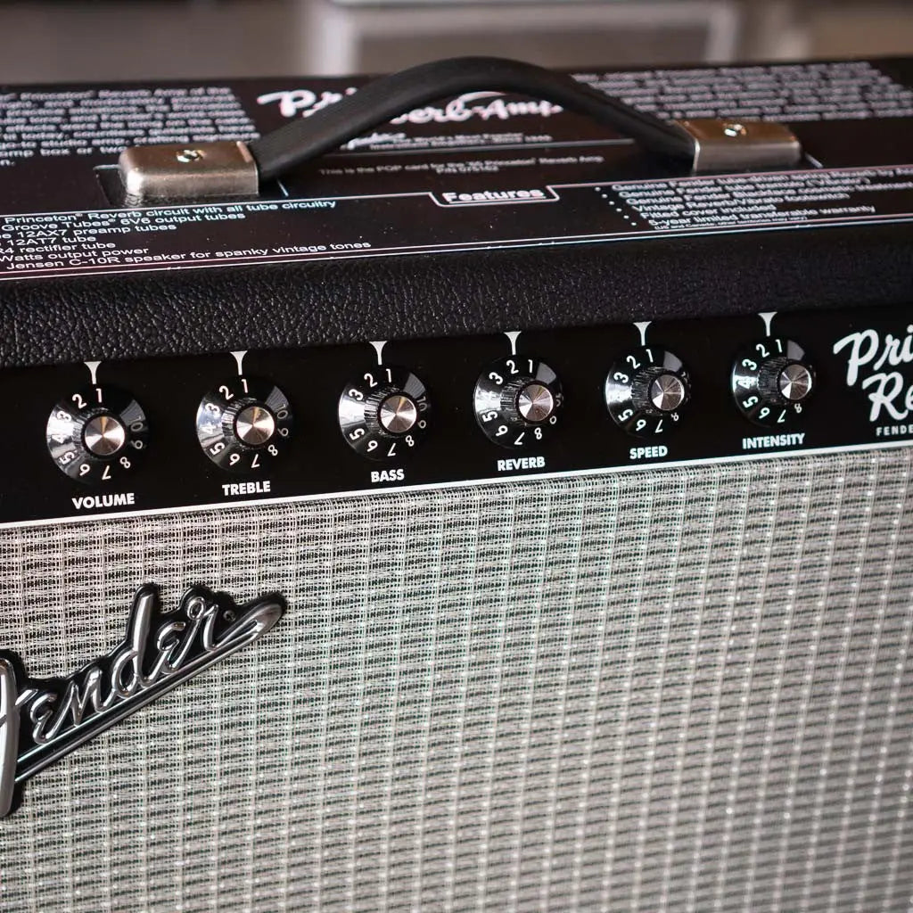 Fender '65 Princeton Reverb Reissue Fender