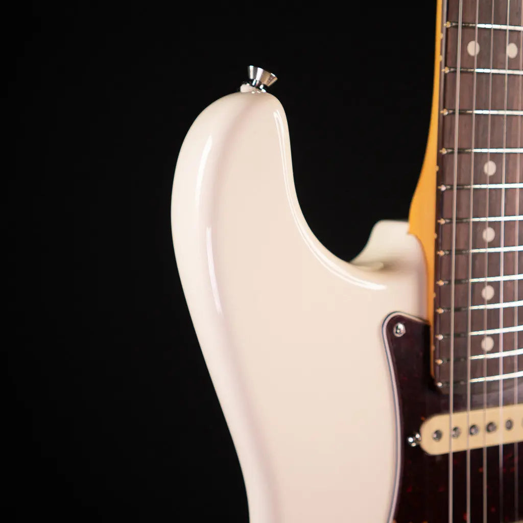 Fender American Professional II Stratocaster - Olympic White #9216 Fender