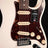 Fender American Professional II Stratocaster - Olympic White #9216 Fender
