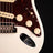 Fender American Professional II Stratocaster - Olympic White #9216 Fender