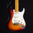 2025 Fender American Ultra Luxe Vintage 50's Stratocaster - 3-Color Sunburst | Preowned Fender
