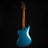 2021 Fender MIJ Traditional II 60's Jazzmaster - Lake Placid Blue - Midwood Guitar