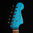 2021 Fender MIJ Traditional II 60's Jazzmaster - Lake Placid Blue - Midwood Guitar