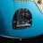 2021 Fender MIJ Traditional II 60's Jazzmaster - Lake Placid Blue - Midwood Guitar