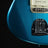2021 Fender MIJ Traditional II 60's Jazzmaster - Lake Placid Blue - Midwood Guitar