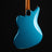 2021 Fender MIJ Traditional II 60's Jazzmaster - Lake Placid Blue - Midwood Guitar