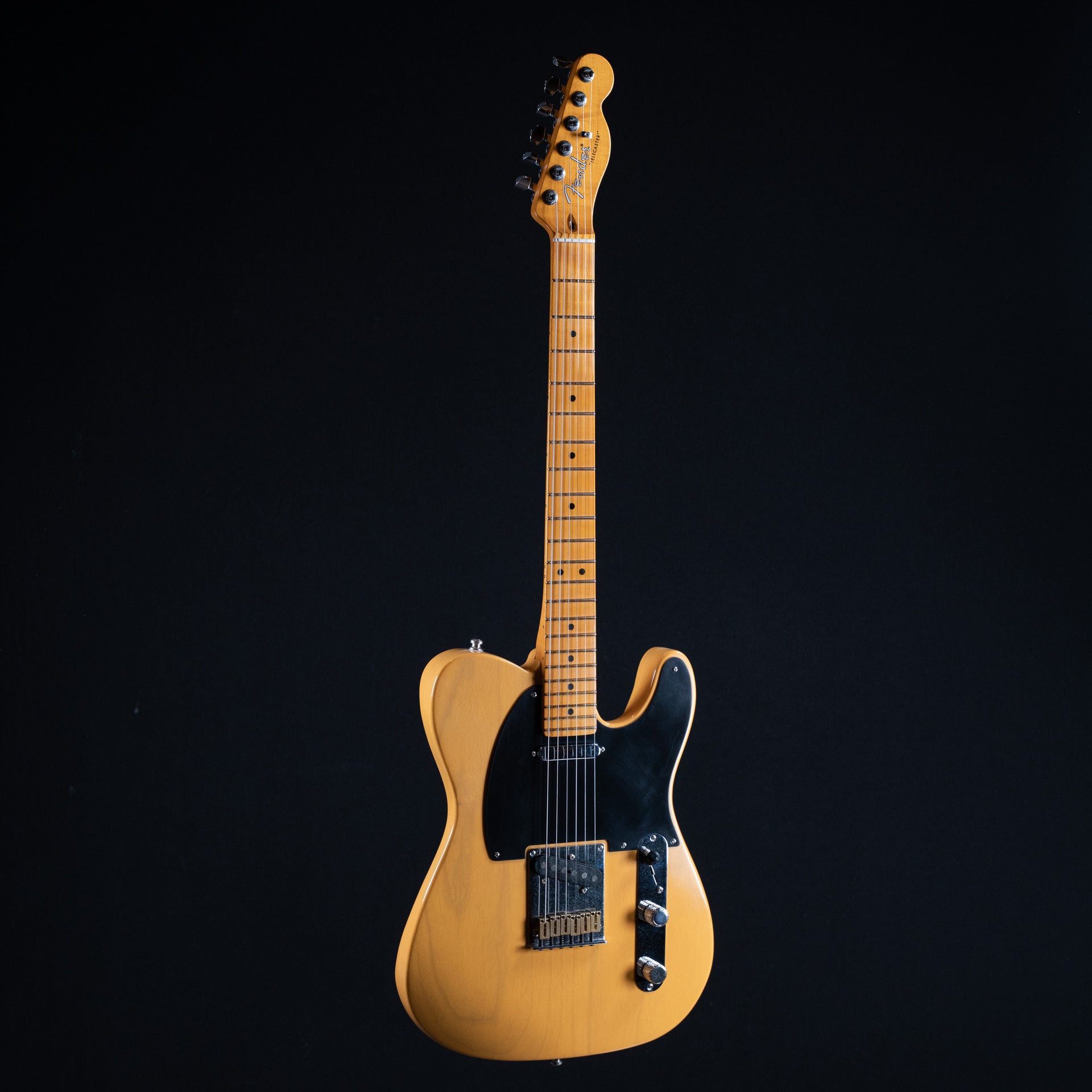 2025 Fender American Ultra Luxe Vintage 50's Telecaster | Preowned