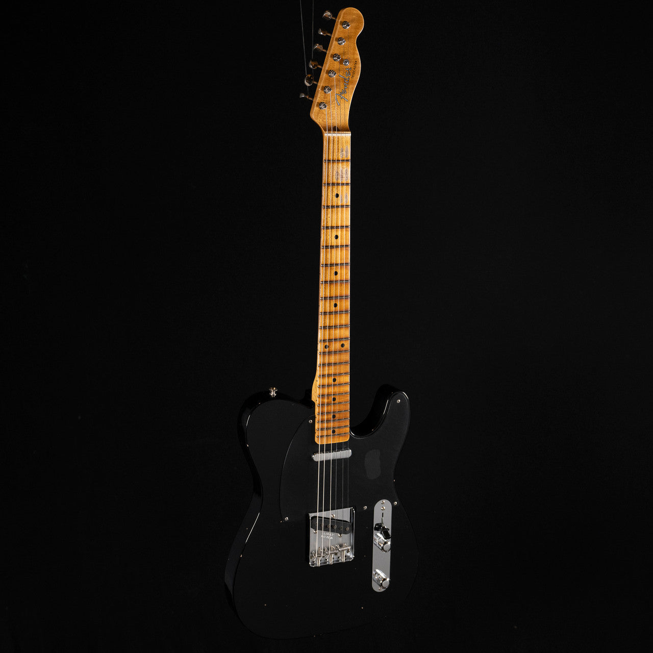 Moonshine オリジナルコンポーネントテレキャスター Classic Vibe™ '60s Custom Telecaster® SH with Bigsby – Fender