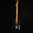 Fender Custom Shop ’55 Telecaster Journeyman – Black Fender Custom Shop