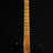 Fender Custom Shop ’55 Telecaster Journeyman – Black Fender Custom Shop