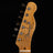 Fender Custom Shop ’55 Telecaster Journeyman – Black Fender Custom Shop